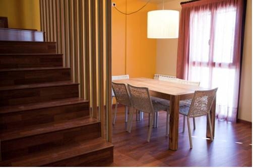 Imagen general del Apartamentos Turístics Puigcerdà - La Closa. Foto 5