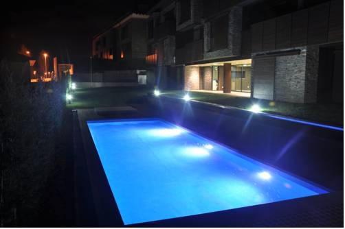 Imagen general del Apartamentos Turístics Puigcerdà - La Closa. Foto 8