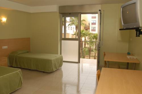 Imagen de la habitación del Apartamentos Turístics Residencia Vila Nova. Foto 5