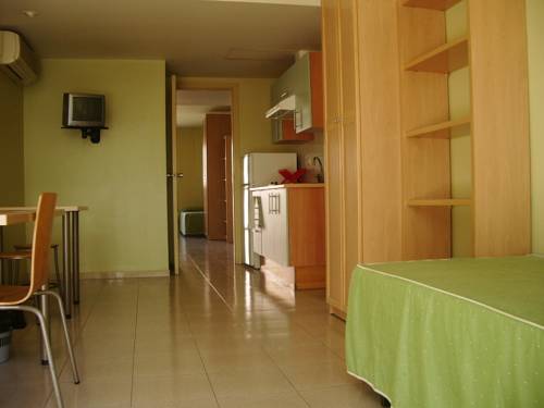 Imagen de la habitación del Apartamentos Turístics Residencia Vila Nova. Foto 6