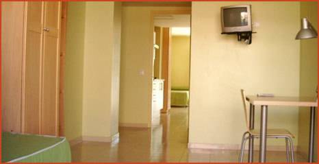 Imagen de la habitación del Apartamentos Turístics Residencia Vila Nova. Foto 7