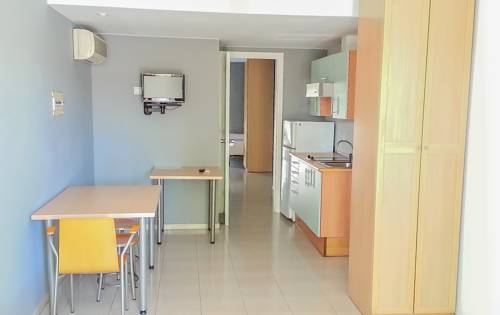 Imagen de la habitación del Apartamentos Turístics Residencia Vila Nova. Foto 11