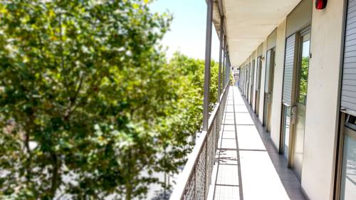 Imagen de la habitación del Apartamentos Turístics Residencia Vila Nova. Foto 12