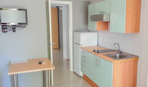 Imagen de la habitación del Apartamentos Turístics Residencia Vila Nova. Foto 13