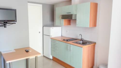 Imagen de la habitación del Apartamentos Turístics Residencia Vila Nova. Foto 14