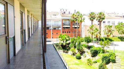 Imagen de la habitación del Apartamentos Turístics Residencia Vila Nova. Foto 15