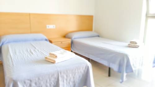 Imagen de la habitación del Apartamentos Turístics Residencia Vila Nova. Foto 16