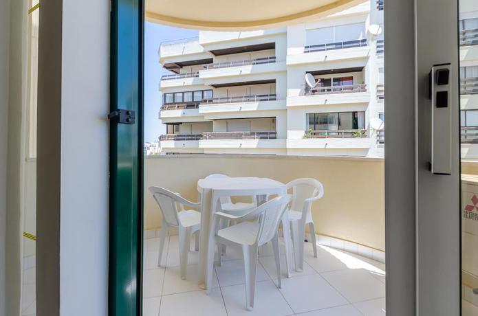 Imagen de la habitación del Apartamentos Turim Algarve Mor. Foto 2