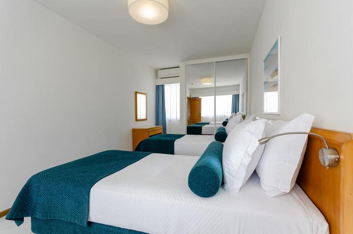 Imagen de la habitación del Apartamentos Turim Algarve Mor. Foto 4