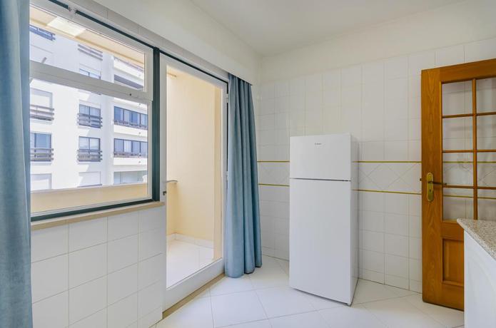 Imagen de la habitación del Apartamentos Turim Algarve Mor. Foto 5