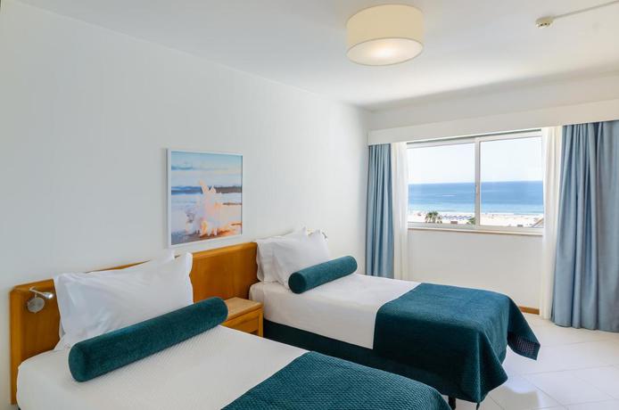 Imagen de la habitación del Apartamentos Turim Algarve Mor. Foto 6