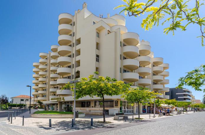 Imagen general del Apartamentos Turim Algarve Mor. Foto 1