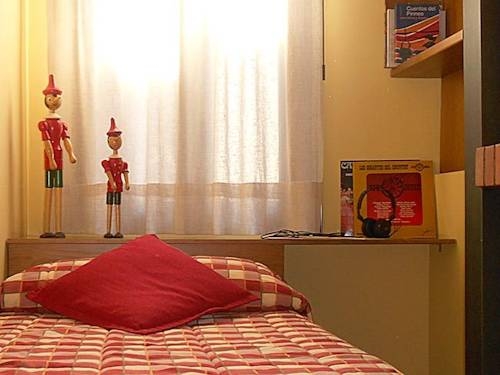 Imagen de los interiores del Apartamentos Turismo Rural Casa Santorroman. Foto 3