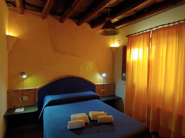 Imagen de la habitación del Apartamentos Turismo Rural y SPA El Cercado. Foto 6