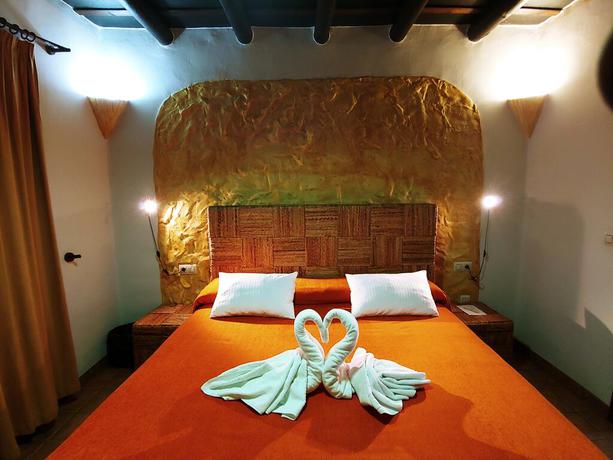 Imagen de la habitación del Apartamentos Turismo Rural y SPA El Cercado. Foto 7