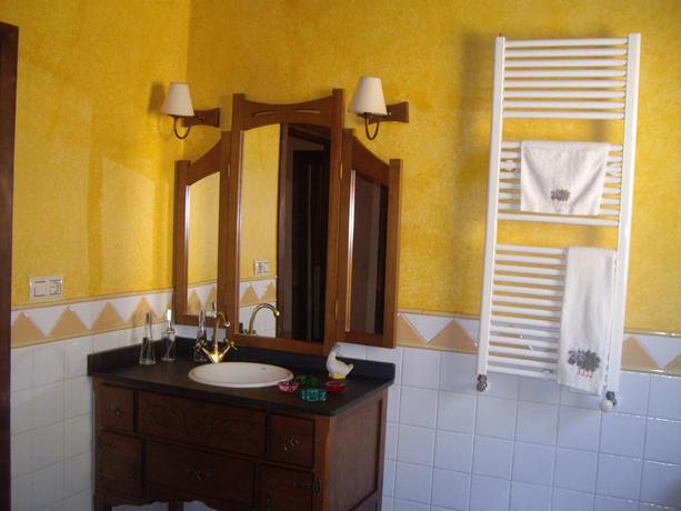 Imagen de la habitación del Apartamentos Turismo Rural y SPA El Cercado. Foto 9