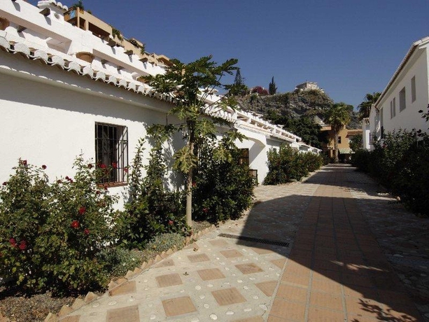 Imagen general del Apartamentos Turismo Tropical. Foto 2