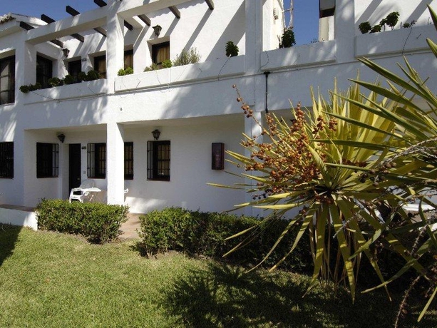 Imagen general del Apartamentos Turismo Tropical. Foto 3