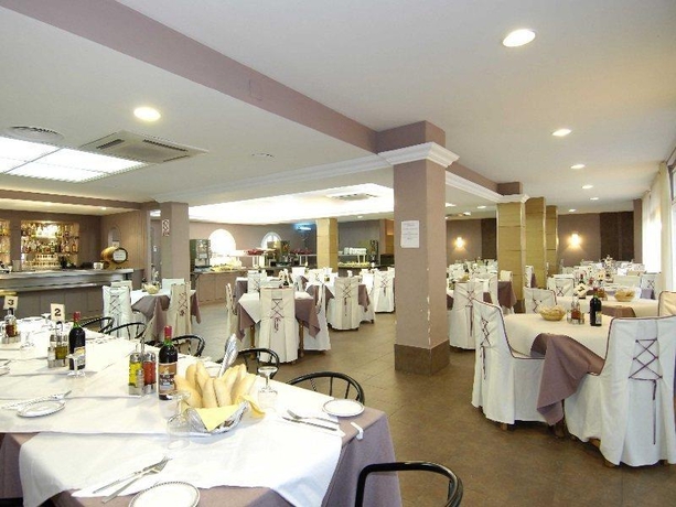 Imagen general del Apartamentos Turismo Tropical. Foto 5