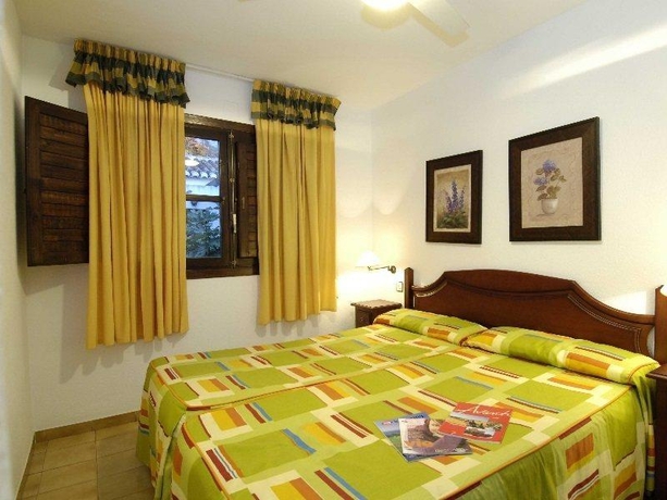 Imagen general del Apartamentos Turismo Tropical. Foto 6