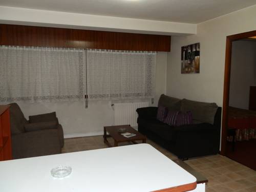 Imagen de la habitación del Apartamentos Turisticos Beatriz. Foto 2