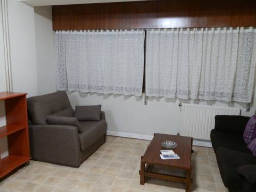 Imagen de la habitación del Apartamentos Turisticos Beatriz. Foto 3