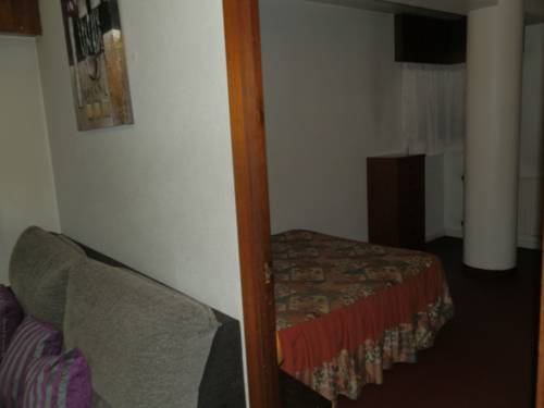 Imagen de la habitación del Apartamentos Turisticos Beatriz. Foto 5