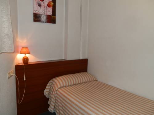 Imagen de la habitación del Apartamentos Turisticos Beatriz. Foto 7