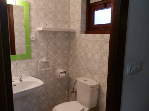 Imagen de la habitación del Apartamentos Turisticos Beatriz. Foto 8