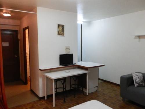 Imagen de la habitación del Apartamentos Turisticos Beatriz. Foto 9