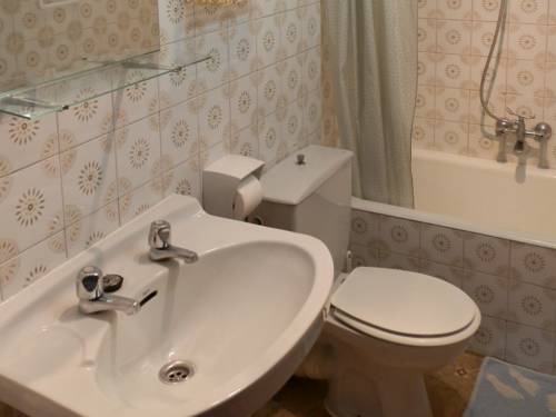 Imagen de la habitación del Apartamentos Turisticos Beatriz. Foto 10