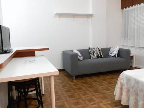 Imagen de la habitación del Apartamentos Turisticos Beatriz. Foto 11