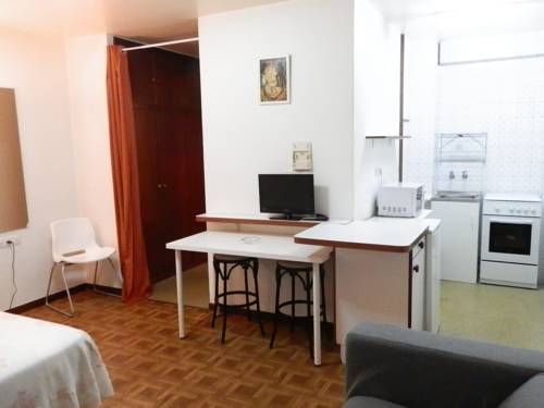 Imagen de la habitación del Apartamentos Turisticos Beatriz. Foto 12