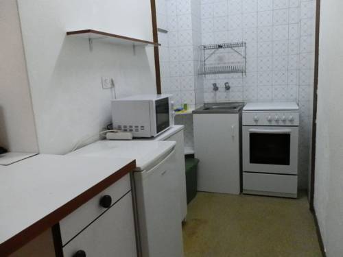 Imagen de la habitación del Apartamentos Turisticos Beatriz. Foto 13