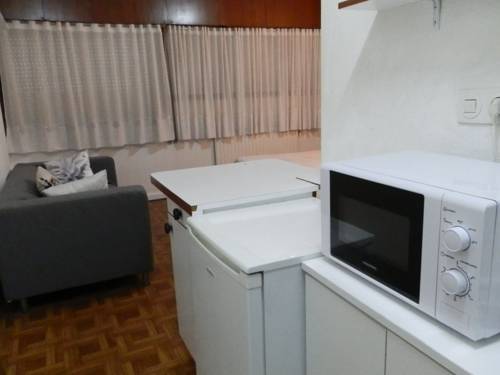 Imagen de la habitación del Apartamentos Turisticos Beatriz. Foto 14