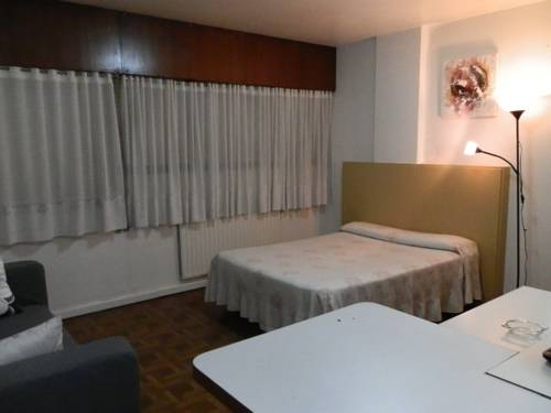 Imagen de la habitación del Apartamentos Turisticos Beatriz. Foto 15