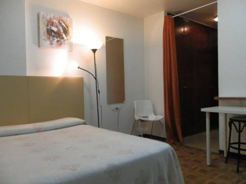 Imagen de la habitación del Apartamentos Turisticos Beatriz. Foto 16