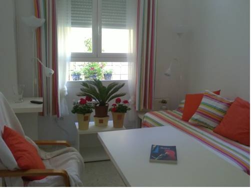 Imagen general del Apartamentos Turisticos Clave De Sol. Foto 7