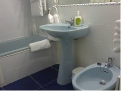 Imagen general del Apartamentos Turisticos Clave De Sol. Foto 9