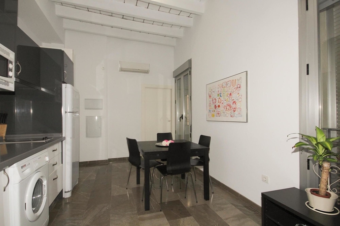 Imagen de la habitación del Apartamentos Turisticos Costa Azul Granada. Foto 4