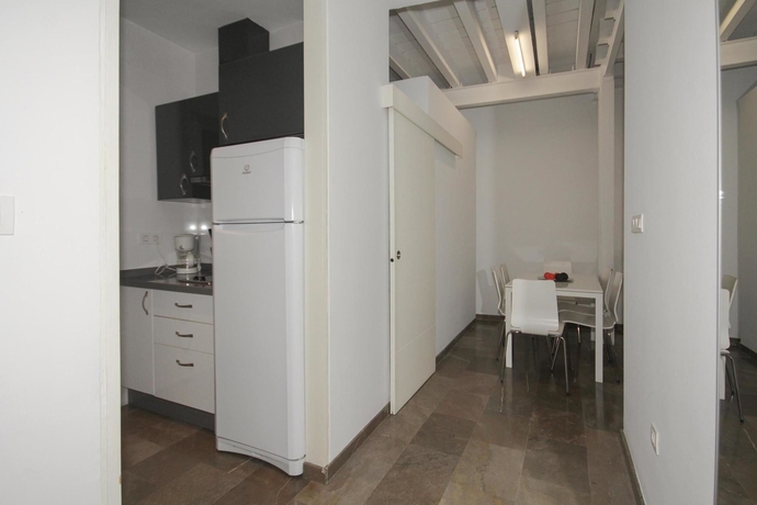 Imagen de la habitación del Apartamentos Turisticos Costa Azul Granada. Foto 6