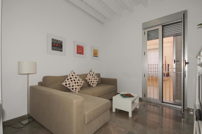 Imagen de la habitación del Apartamentos Turisticos Costa Azul Granada. Foto 13