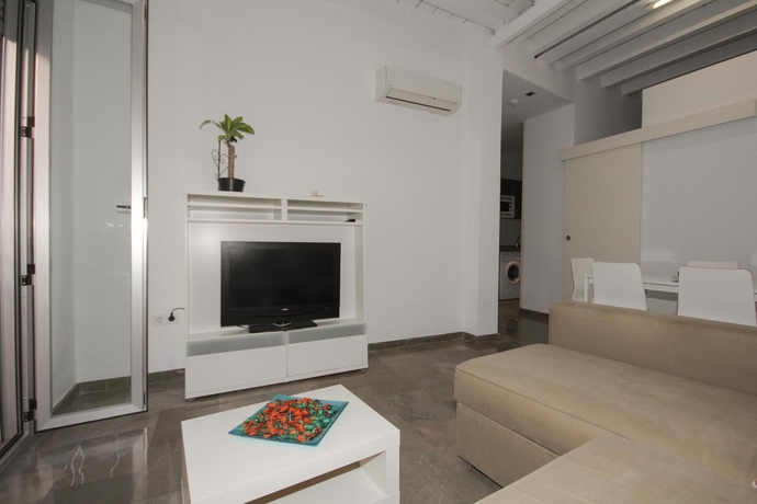 Imagen de la habitación del Apartamentos Turisticos Costa Azul Granada. Foto 14