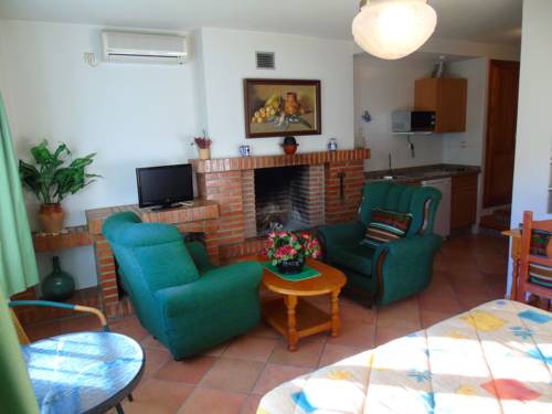 Imagen de la habitación del Apartamentos Turisticos Cumbres Verdes. Foto 5