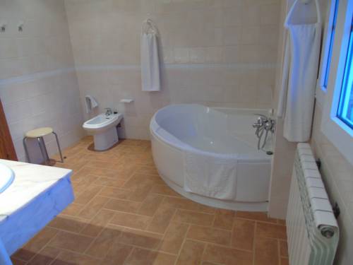 Imagen de la habitación del Apartamentos Turisticos Cumbres Verdes. Foto 7