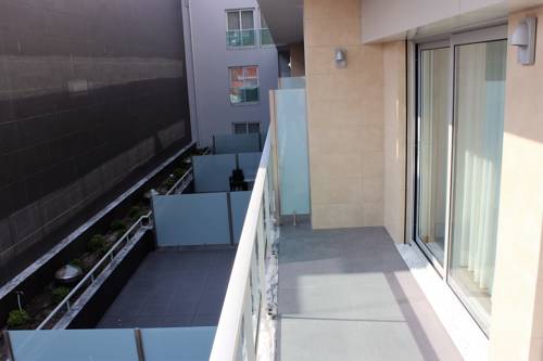 Imagen de la habitación del Apartamentos Turisticos Da Nazare. Foto 2