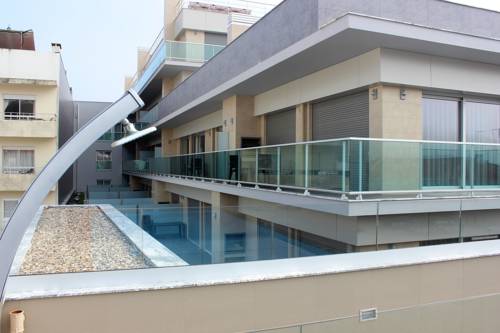 Imagen de la habitación del Apartamentos Turisticos Da Nazare. Foto 3