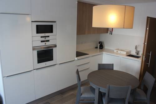 Imagen de la habitación del Apartamentos Turisticos Da Nazare. Foto 4