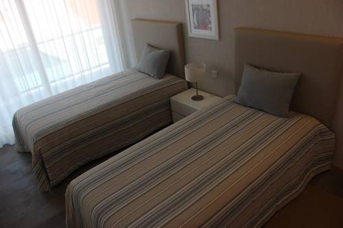 Imagen de la habitación del Apartamentos Turisticos Da Nazare. Foto 5