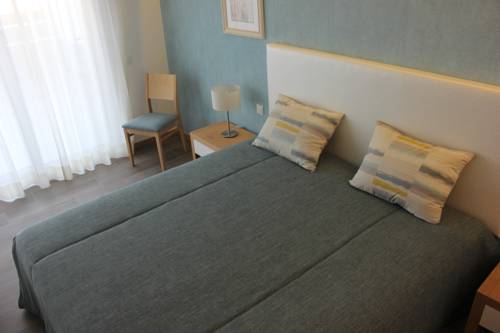 Imagen de la habitación del Apartamentos Turisticos Da Nazare. Foto 6